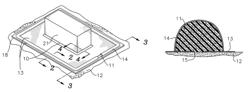 Liquid containment berm and method of use