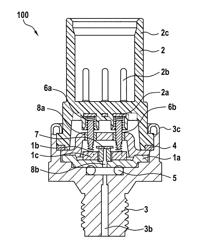 Sensor system and method for manufacturing a sensor system