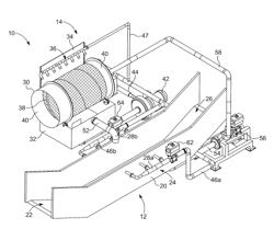 CLOSED LOOP RECYCLING SYSTEM AND DIP TANK FOR ANTIMICROBIAL COMPOUNDS