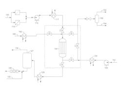 ELECTROSTATIC FILTRATION OF FINE SOLIDS FROM BITUMEN