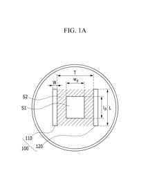 APPARATUS FOR APPLYING ELECTRIC FIELD