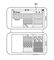 METHOD FOR SHARING SCREEN AND ELECTRONIC DEVICE THEREOF