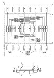 CROSSTALK REDUCTION METHOD AND REPEATER