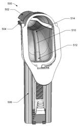 Illumination device, system, and method of use