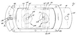 Bicycle seat sizer and positioning device