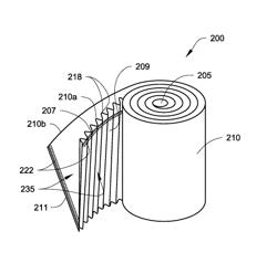 Fuel filter for the removal of a soap contaminant from diesel fuel