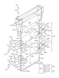 Glass manufacturing apparatus and methods