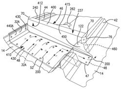 Method of replacing a previously-installed daylighting panel