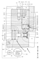 Pressure-balanced floating seal housing assembly and method