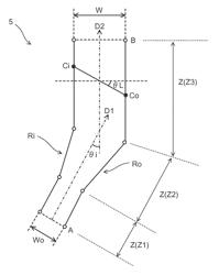 Method, apparatus, and system for production of a stretched film