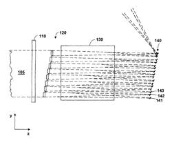 Illumination system of a microlithographic projection exposure apparatus with a birefringent element