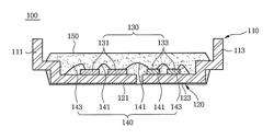 Power module package and method for manufacturing the same