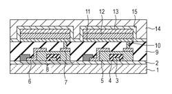 Xanthone compound and organic light-emitting device including the same