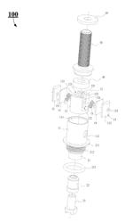 HEATING ASSEMBLIES FOR E-CIGARETTE VAPORIZERS