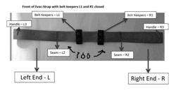 METHOD AND APPARATUS FOR RAPID EVACUATION OF INJURED PERSONS FROM HOSTILE ENVIRONMENTS