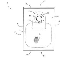 FILTER ELEMENT, METHOD FOR MANUFACTURING AND USE THEREOF