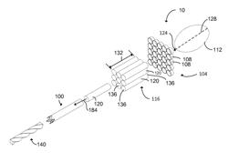 DEVICE AND METHOD FOR CUTTING FOOD PIECES INTO A TWISTED SHAPE