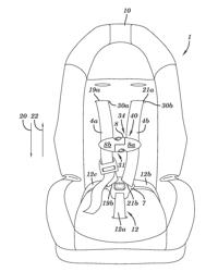 LOCKING HARNESS