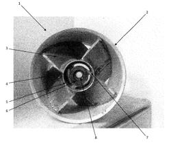 APPARATUS FOR PROPELLING WATERCRAFT