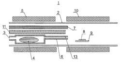 METHOD FOR MANUFACTURING ALUMINUM-BASED GROUP III NITRIDE SINGLE CRYSTAL