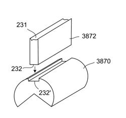 Illumination Devices Including Multiple Light Emitting Elements