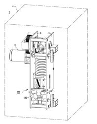 ELECTRICAL SWITCHING APPARATUS AND TRANSMISSION ASSEMBLY THEREFOR