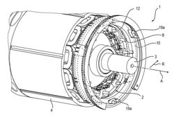 ELECTRIC MOTOR, IN PARTICULAR OF A VEHICLE COMPONENT