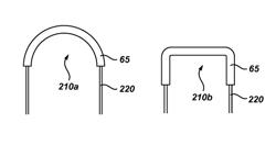 Method for treating tissue with a ferromagnetic thermal surgical tool