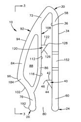 Fastening method and apparatus