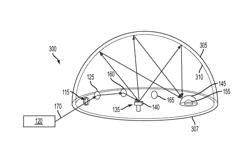 Method and system for imaging a target