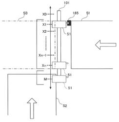 Sheet binding processing apparatus, image forming system and binding method