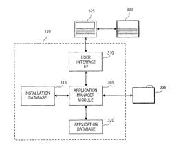 Packaging an application