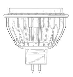 LED lamp