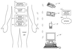 USER INTERFACES FOR CONTINUOUS GLUCOSE MONITORING