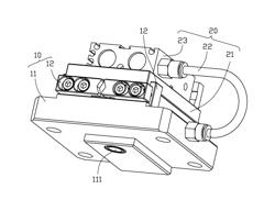 CLAMPING DEVICE