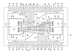 MULTIPLE DIE LEAD FRAME PACKAGING