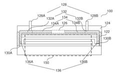 Optoelectronic component and method for producing an optoelectronic component