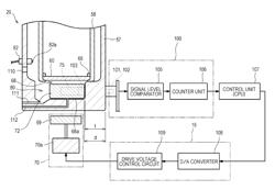 Sample preparation apparatus