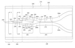 Modal rotation in optical waveguides