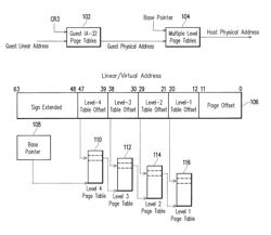 Method of cloning data in a memory for a virtual machine, product of computer programs and computer system therewith