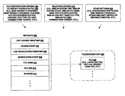 Selective synchronization of remotely stored content