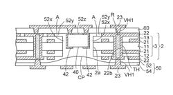 Electronic component built-in substrate and method of manufacturing the same