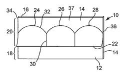 Prosthetic cardiac valve from pericardium material and methods of making same