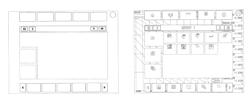 Display screen with graphical user interface