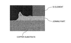 METAL PASTE FOR JOINING, JOINING METHOD AND JOINED BODY