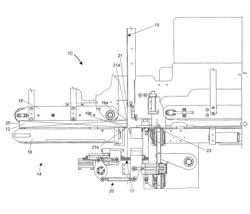 METHOD AND APPARATUS FOR WRAPPING A FOLIO REAM OF PAPER