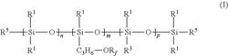 FLUOROALKYL SILICONES