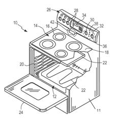 APPLIANCE DIAGNOSTICS UTILIZING VISIBLE INDICATORS