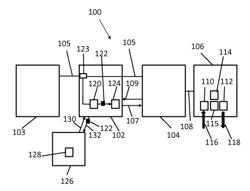 SYSTEM AND METHOD FOR INDICATING AN EFFICIENCY OF A FLUID MOVEMENT SYSTEM