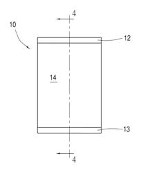 Controlled release of water to an oxygen scavenger